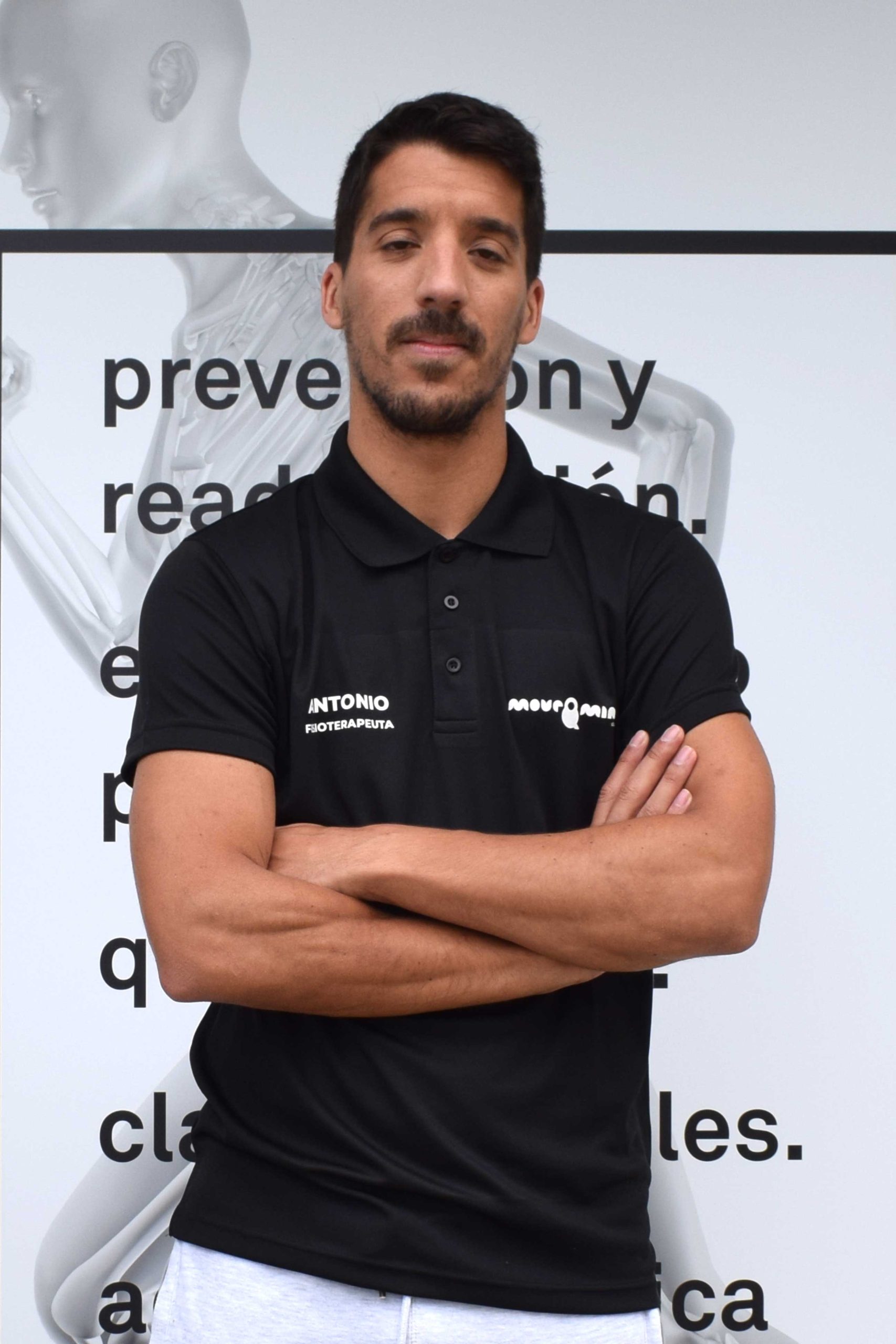 Antonio González Vilar