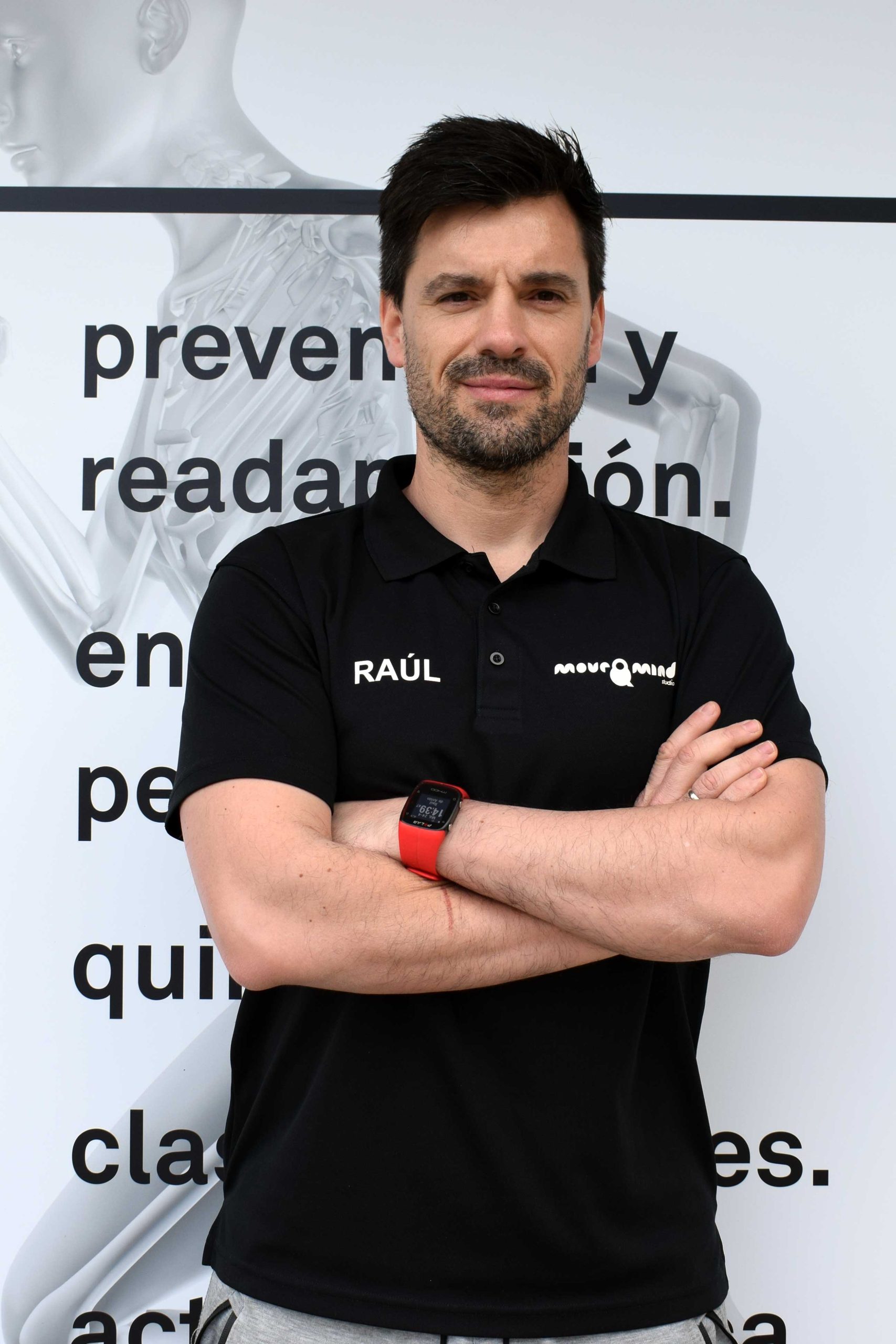 Raúl de Antón Sánchez