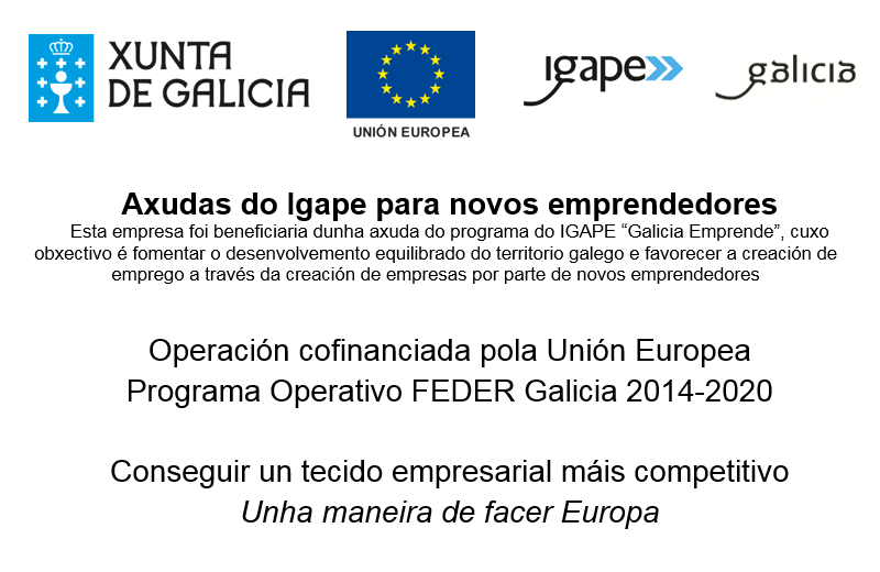 Axuda Igape emprendedores Move & Mind