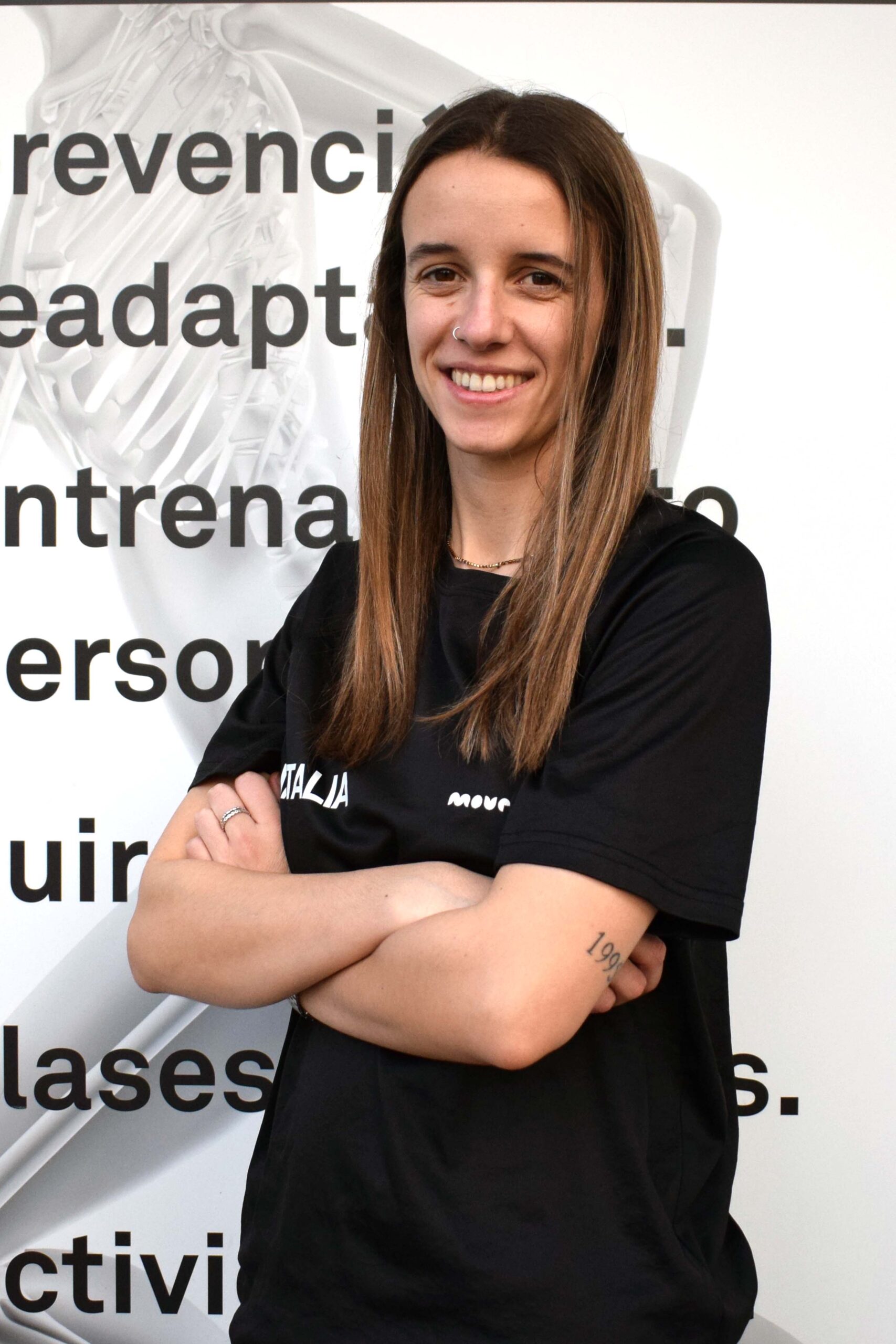 Natalia Sandá Fernández